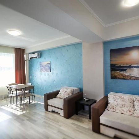 Summerland Beach&Sun Apartments Mamaia Εξωτερικό φωτογραφία