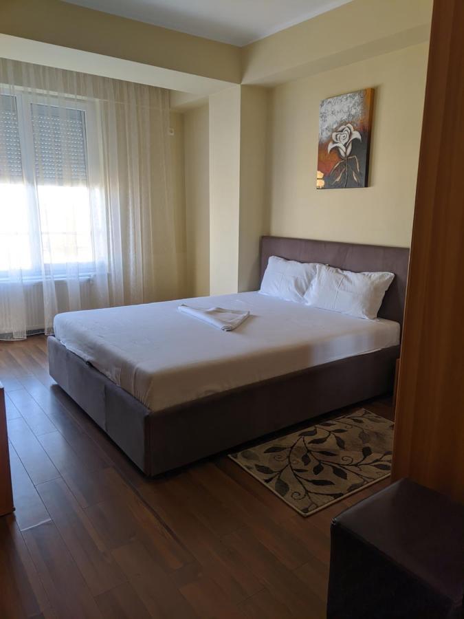 Summerland Beach&Sun Apartments Mamaia Εξωτερικό φωτογραφία