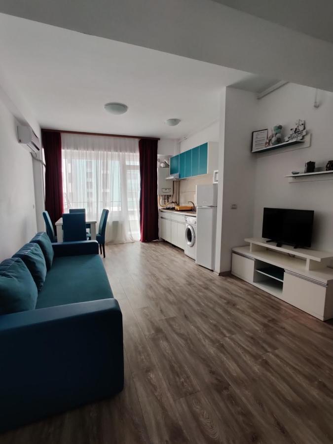 Summerland Beach&Sun Apartments Mamaia Εξωτερικό φωτογραφία