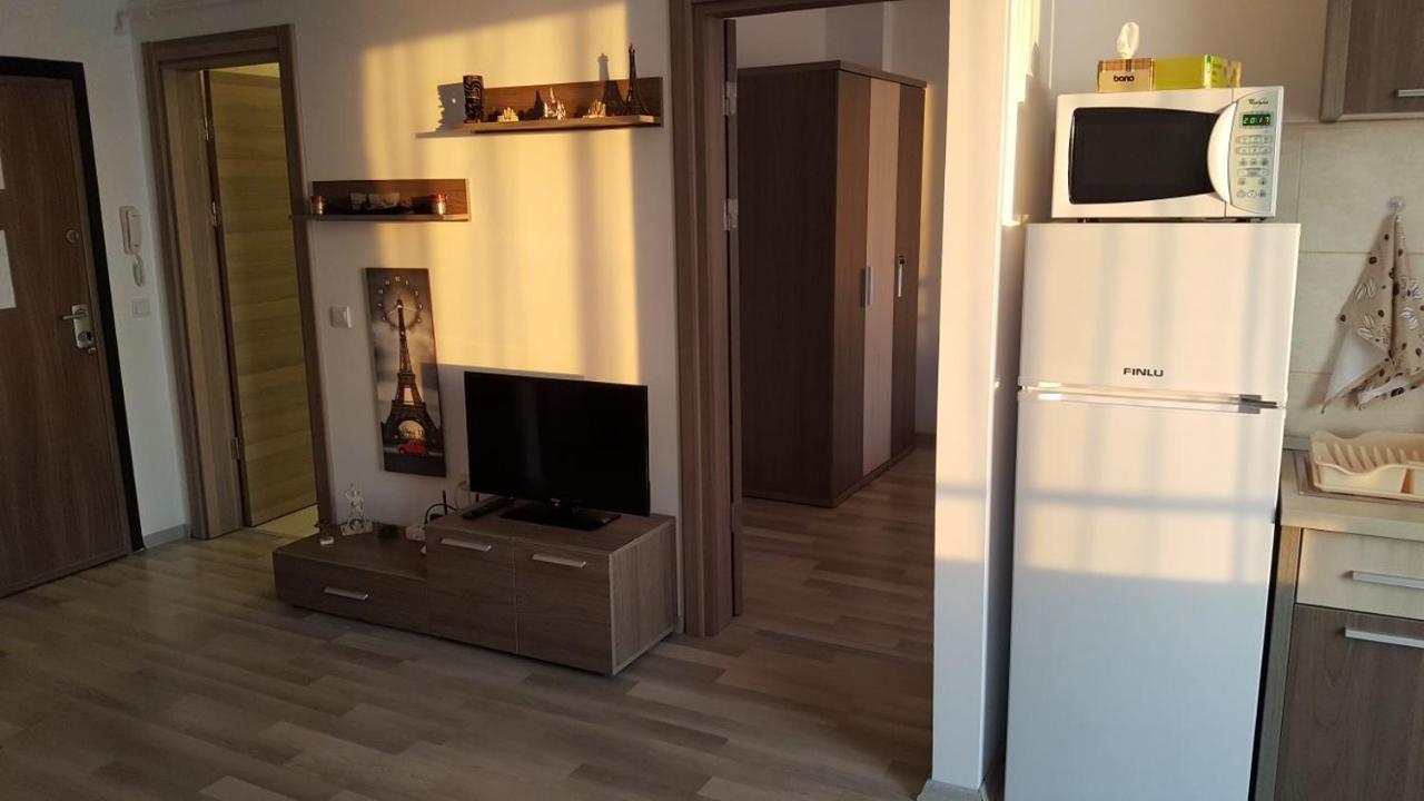 Summerland Beach&Sun Apartments Mamaia Εξωτερικό φωτογραφία