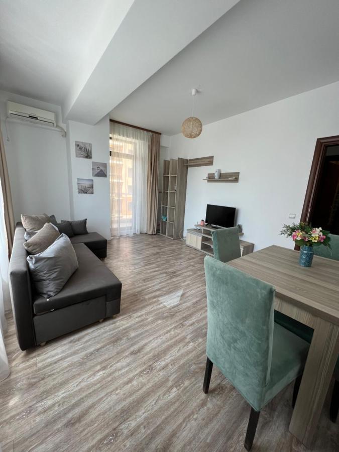 Summerland Beach&Sun Apartments Mamaia Εξωτερικό φωτογραφία