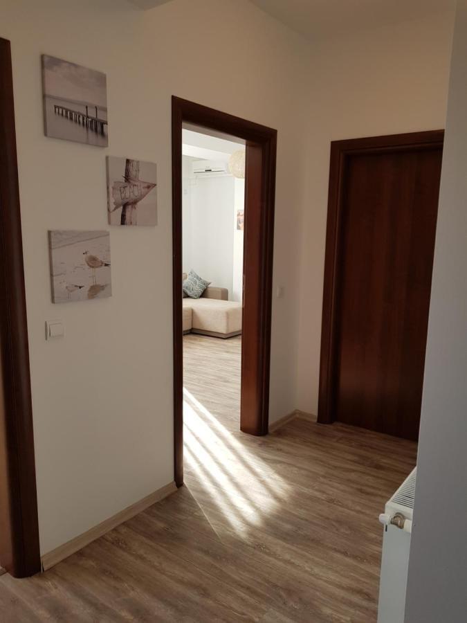 Summerland Beach&Sun Apartments Mamaia Εξωτερικό φωτογραφία