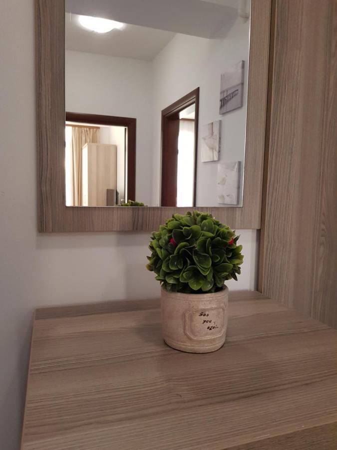 Summerland Beach&Sun Apartments Mamaia Εξωτερικό φωτογραφία