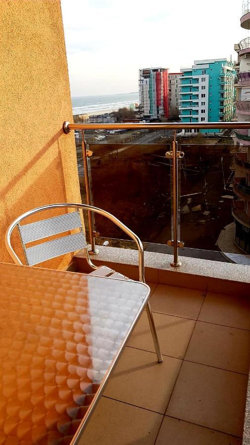 Summerland Beach&Sun Apartments Mamaia Εξωτερικό φωτογραφία