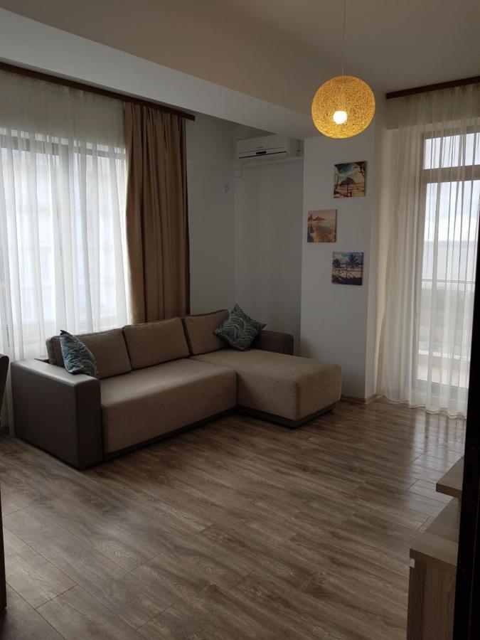 Summerland Beach&Sun Apartments Mamaia Εξωτερικό φωτογραφία