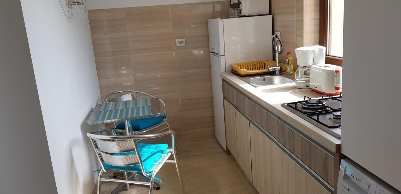Summerland Beach&Sun Apartments Mamaia Εξωτερικό φωτογραφία