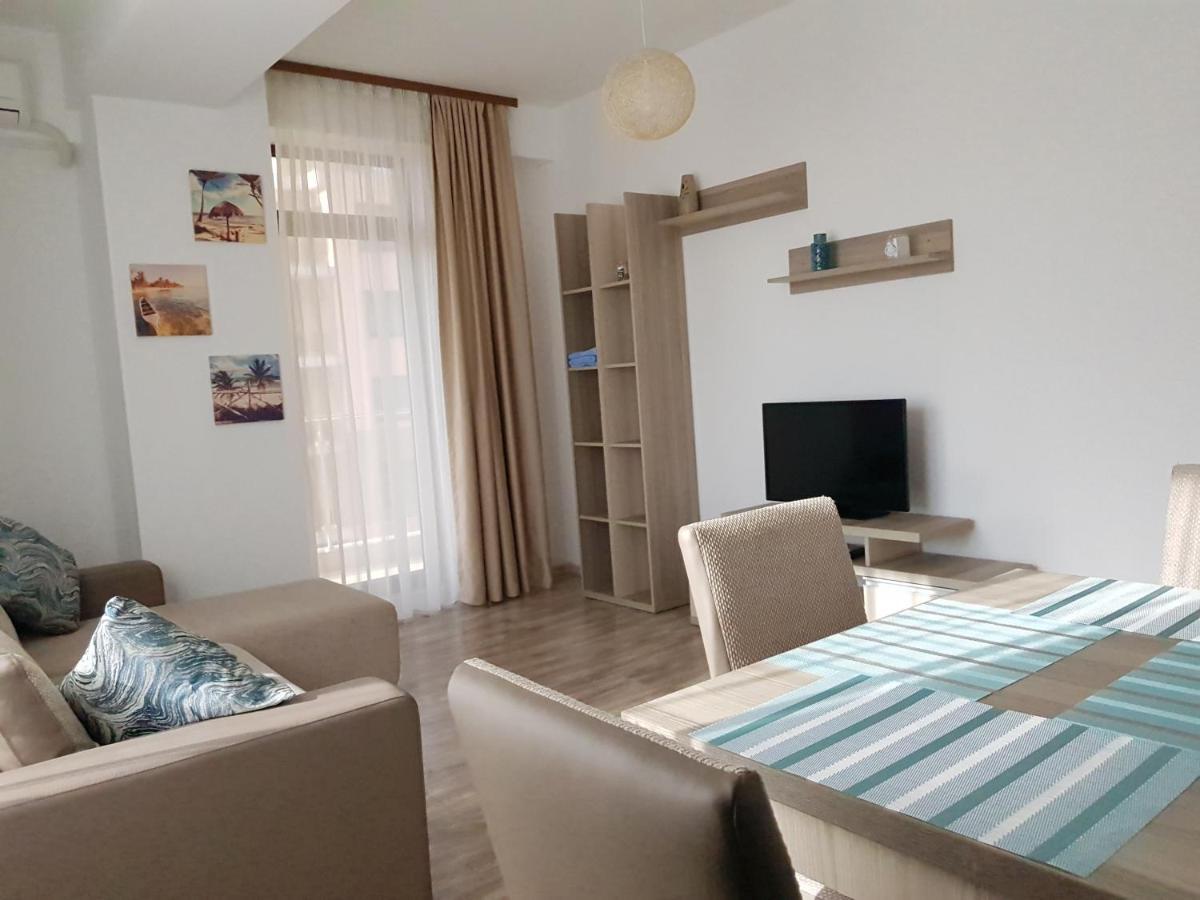 Summerland Beach&Sun Apartments Mamaia Εξωτερικό φωτογραφία