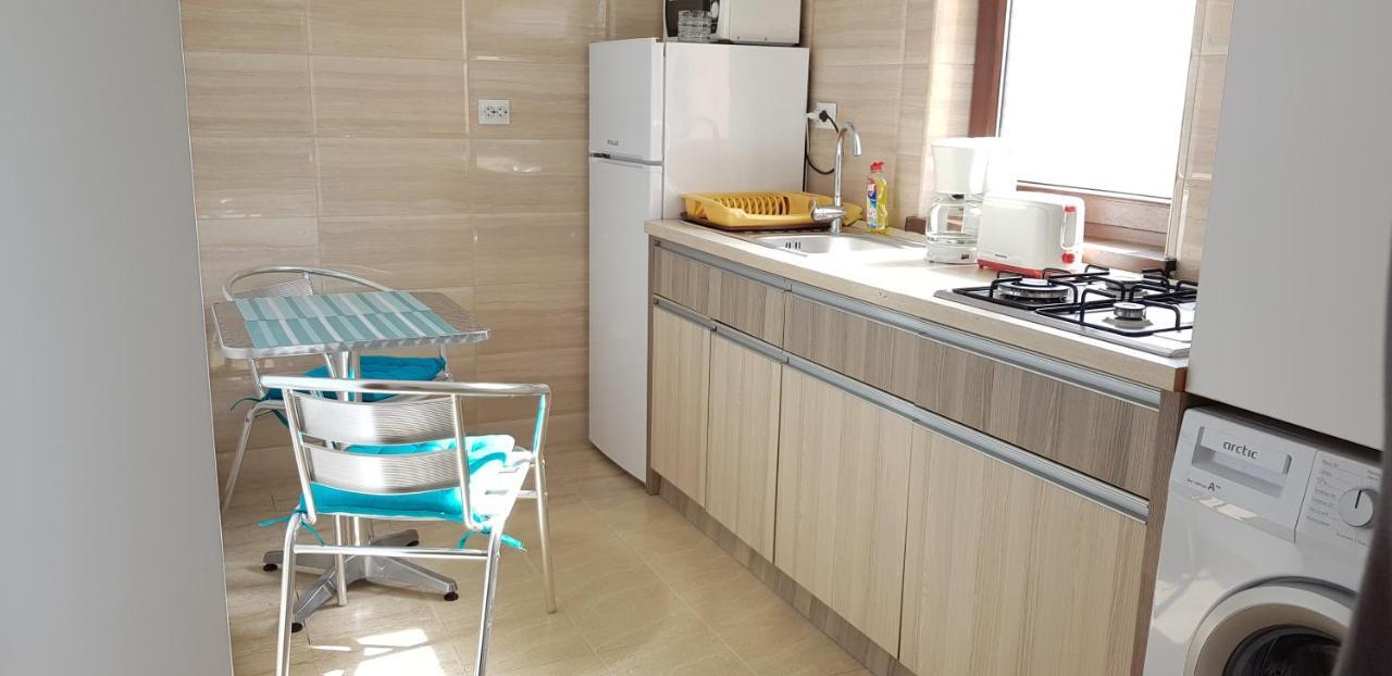 Summerland Beach&Sun Apartments Mamaia Εξωτερικό φωτογραφία