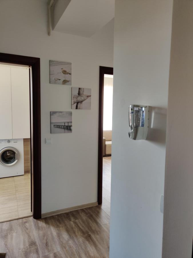 Summerland Beach&Sun Apartments Mamaia Εξωτερικό φωτογραφία